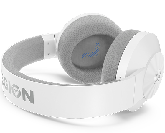 Lenovo Legion H600 - Headset - ohrumschlie�end