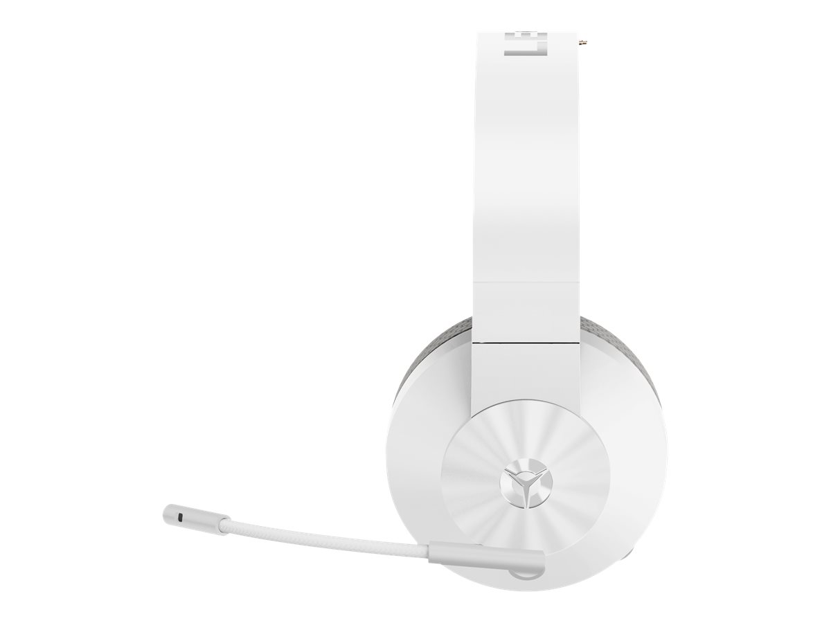 Lenovo Legion H600 - Headset - ohrumschlie�end