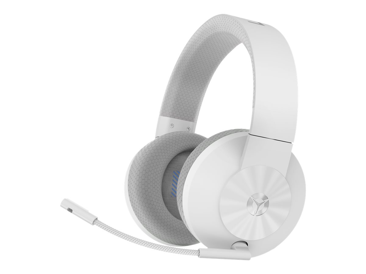 Lenovo Legion H600 - Headset - ohrumschlie�end