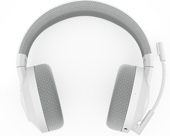 Lenovo Legion H600 - Headset - ohrumschlie�end