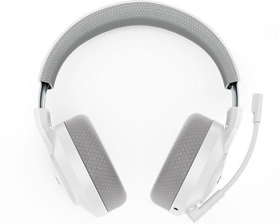 Lenovo Legion H600 - Headset - ohrumschlie�end