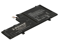 2-power 2P-HSTNN-IB7O - Akku - HP X360 G2