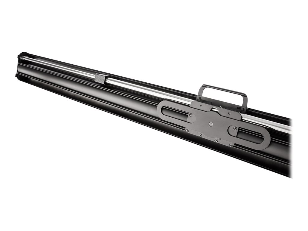 celexon Ultramobile Professional - Leinwand - bodenstehend - 250 cm (99)