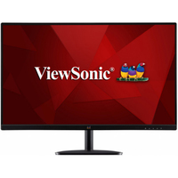 Viewsonic VA2732-h 68,6 cm (27) 1920 x 1080 Pixeles Full HD LED Negro