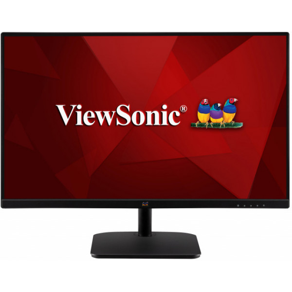 Viewsonic VA2732-h 68,6 cm (27) 1920 x 1080 Pixeles Full HD LED Negro