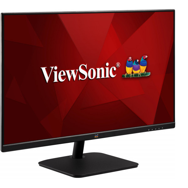 Viewsonic VA2732-h 68,6 cm (27) 1920 x 1080 Pixeles Full HD LED Negro