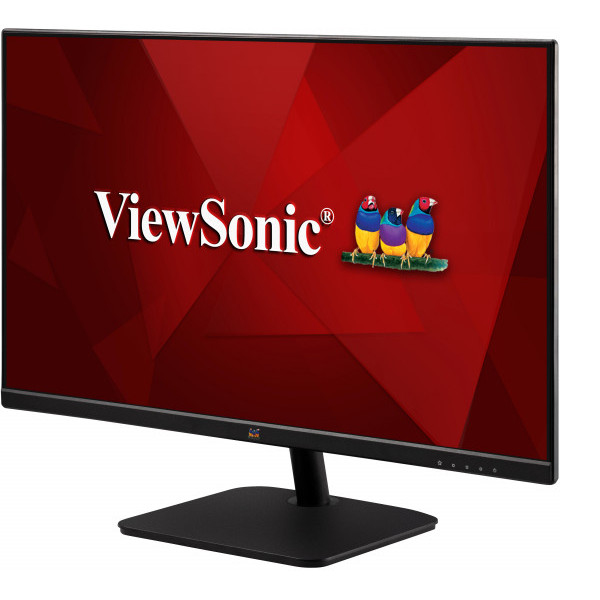 Viewsonic VA2732-h 68,6 cm (27) 1920 x 1080 Pixeles Full HD LED Negro