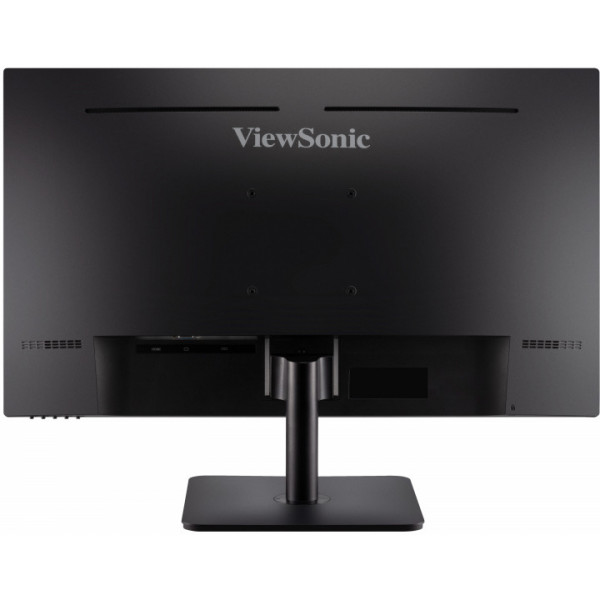 Viewsonic VA2732-h 68,6 cm (27) 1920 x 1080 Pixeles Full HD LED Negro