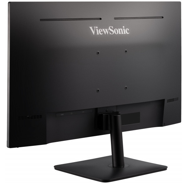 Viewsonic VA2732-h 68,6 cm (27) 1920 x 1080 Pixeles Full HD LED Negro