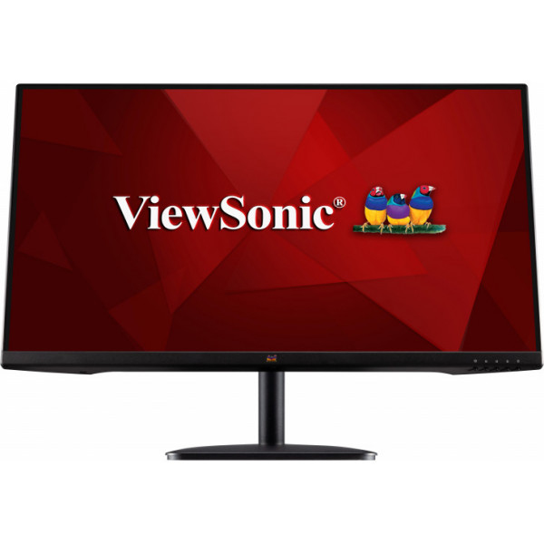 Viewsonic VA2732-h 68,6 cm (27) 1920 x 1080 Pixeles Full HD LED Negro