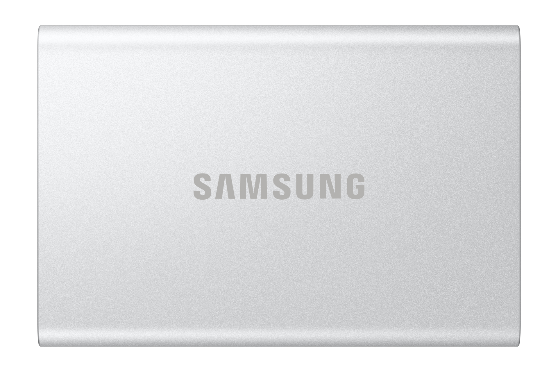 Samsung MU-PD4T0G/WW external solid state drive 4 TB USB Type-C 3.2 Gen 2 (3.1 Gen 2) Silver
