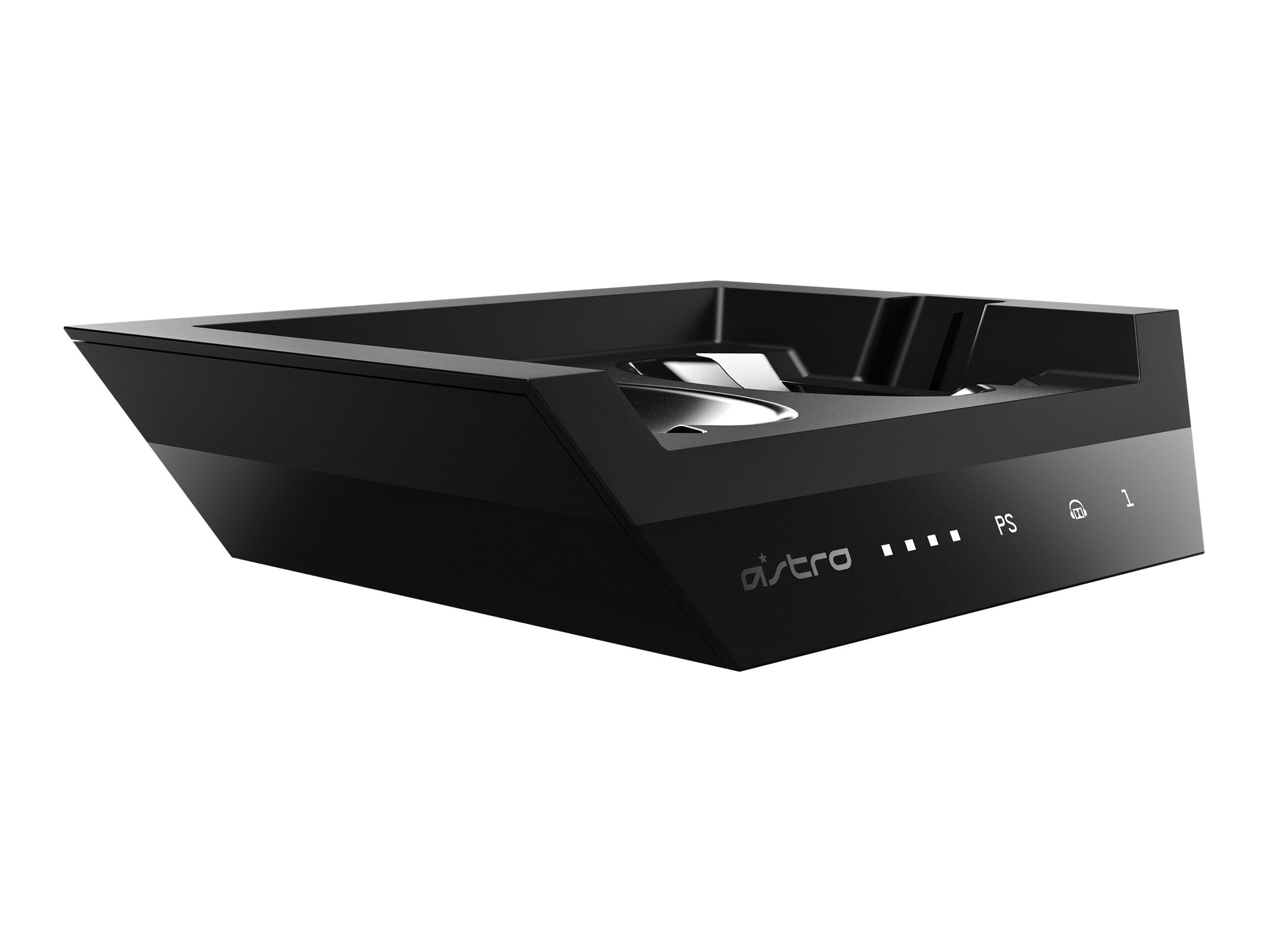 Logitech ASTRO Base Station - Headset-Sender / Ladestation - 200 mA (USB)