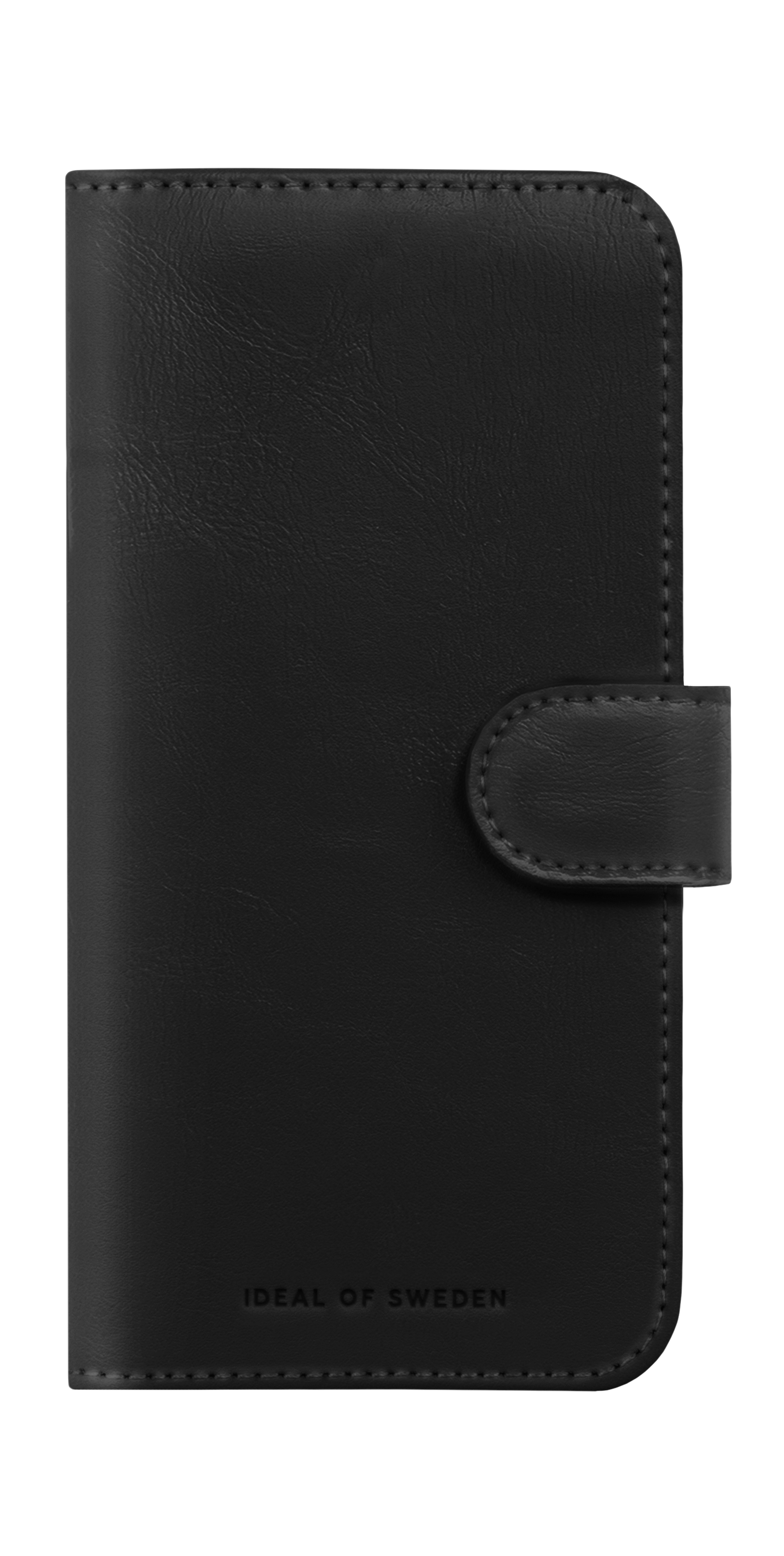 iDeal of Sweden IDMWPMS-I2561P-01 custodia per cellulare Custodia a borsellino Nero