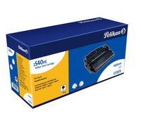Pelikan 1031411529 toner cartridge 1 pc(s) Compatible Black