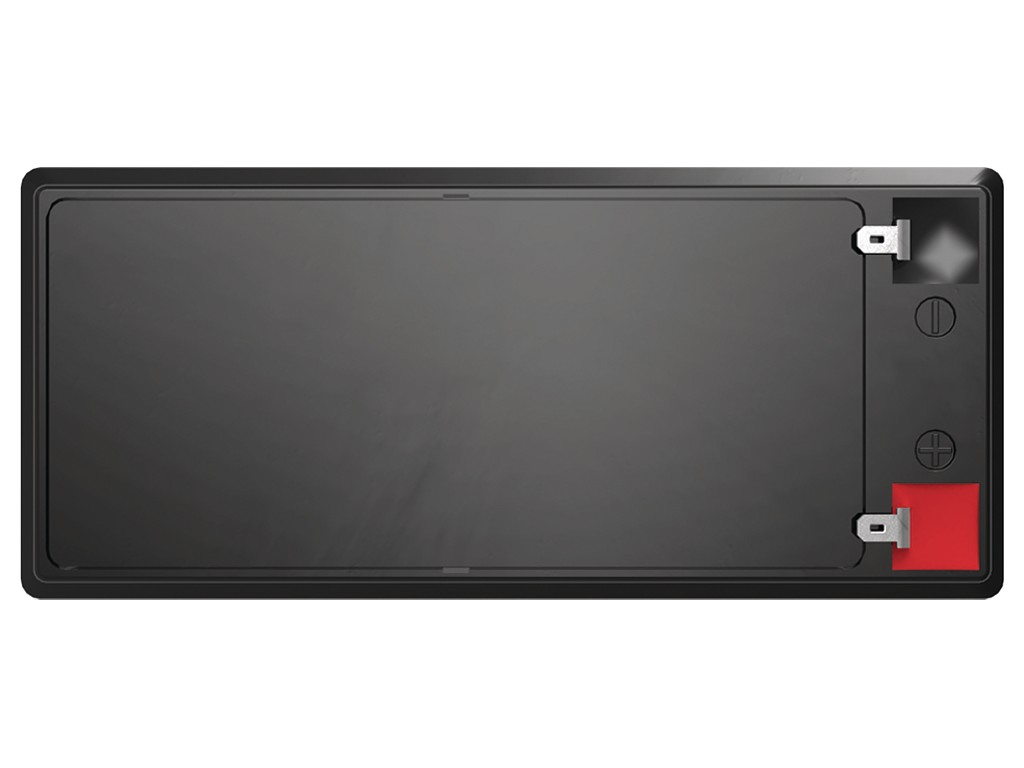 Duracell 12V 9Ah VRLA Battery