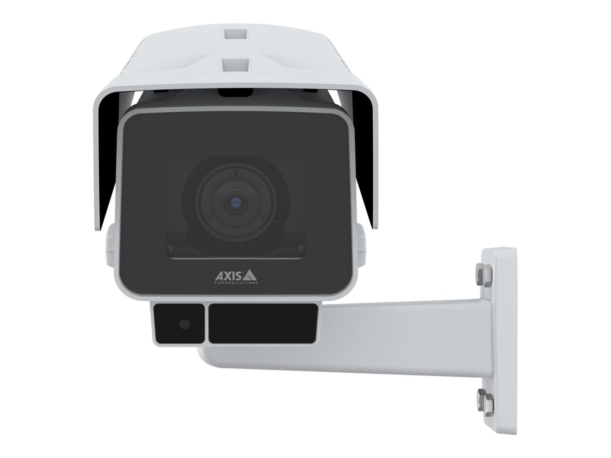 Axis P1387-LE 1/2.7in image sensor NEMA