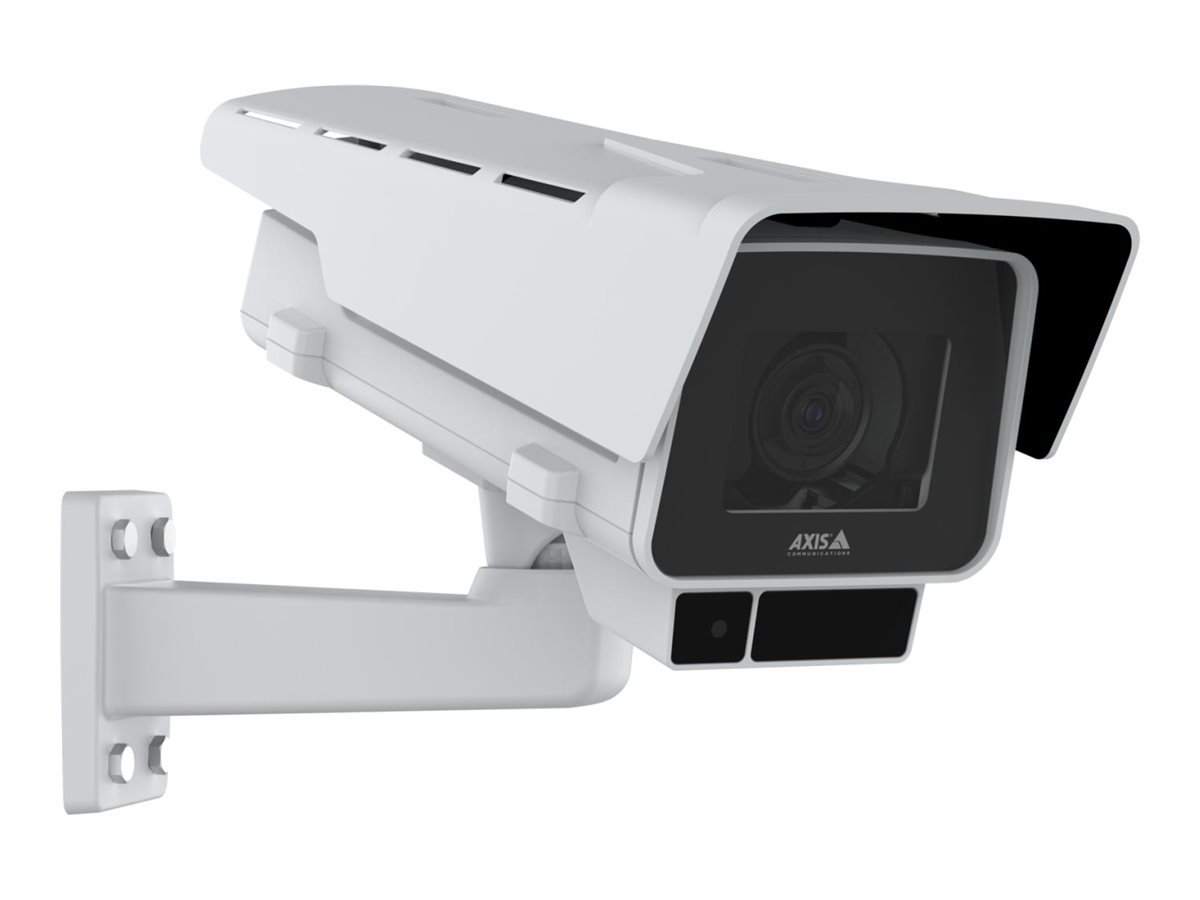 Axis P1387-LE 1/2.7in image sensor NEMA