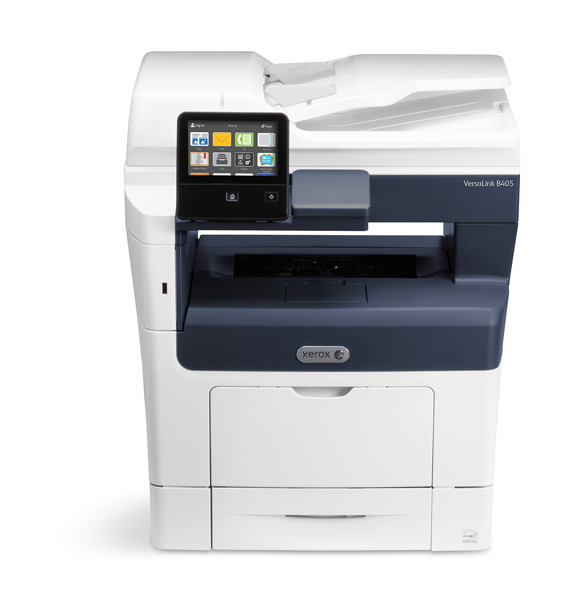 Xerox VersaLink B405V/ZM - Multifunktionsdrucker - s/w - Laser - Legal (216 x 356 mm)