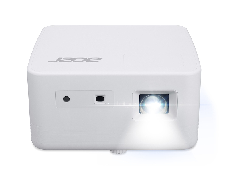Acer Pd1810Ic Standard Throw Projector - Digital-Projektor - DLP/DMD