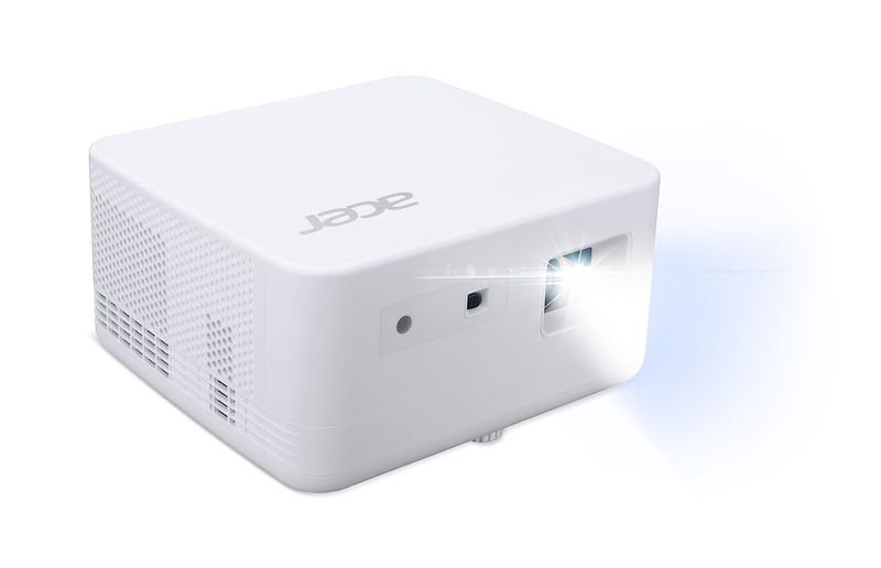 Acer Pd1810Ic Standard Throw Projector - Digital-Projektor - DLP/DMD