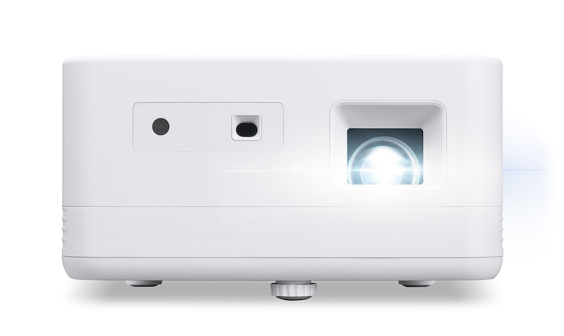 Acer Pd1810Ic Standard Throw Projector - Digital-Projektor - DLP/DMD