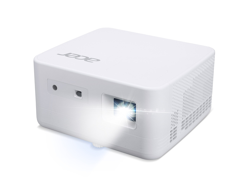 Acer Pd1810Ic Standard Throw Projector - Digital-Projektor - DLP/DMD