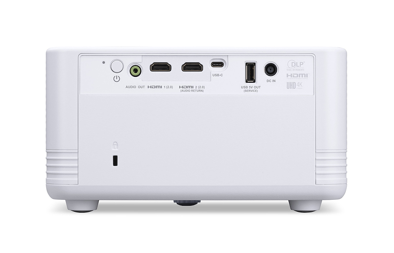 Acer Pd1810Ic Standard Throw Projector - Digital-Projektor - DLP/DMD