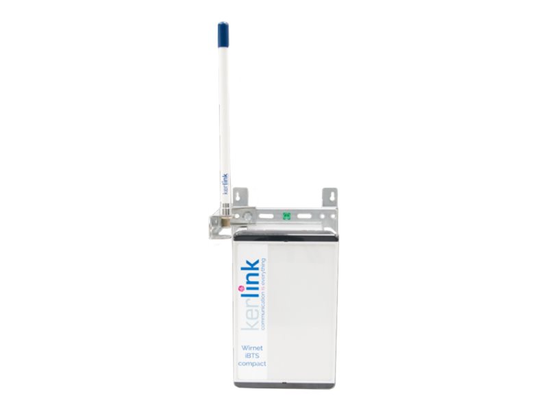 kerlink Wirnet iBTS Compact - Gateway - 100Mb