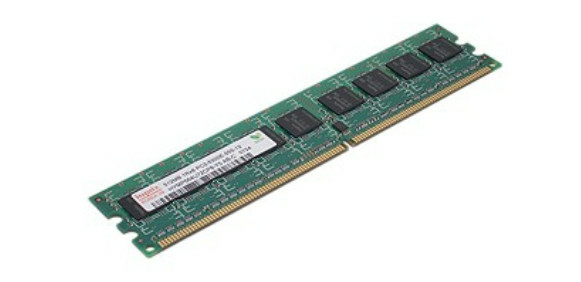 Fujitsu 32GB (1x32GB) 2Rx8 DDR5-4800 R ECC