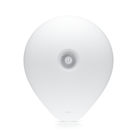 Ubiquiti Networks UISP airFiber 60 XG Pont rseau 6000 Mbit/s Blanc