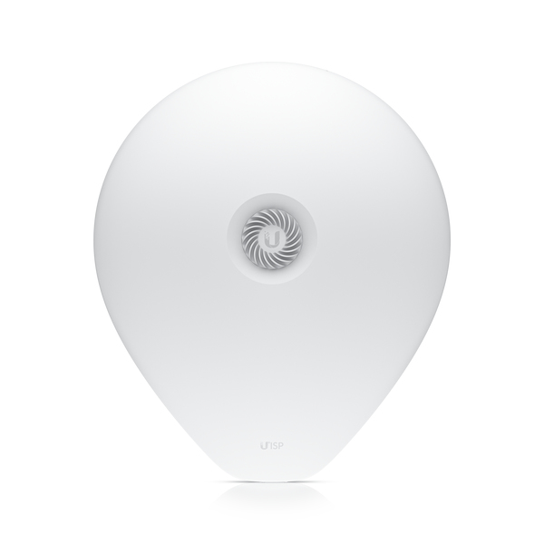Ubiquiti Networks UISP airFiber 60 XG Pont rseau 6000 Mbit/s Blanc