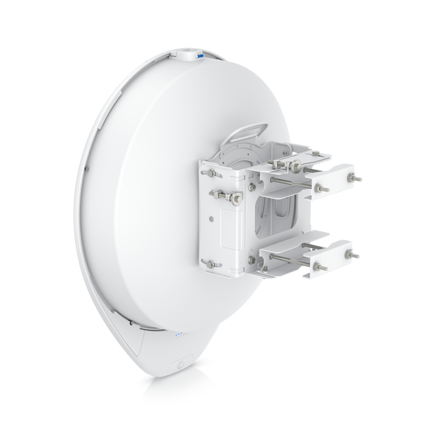 Ubiquiti Networks UISP airFiber 60 XG Pont rseau 6000 Mbit/s Blanc