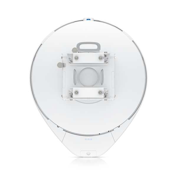 Ubiquiti Networks UISP airFiber 60 XG Pont rseau 6000 Mbit/s Blanc