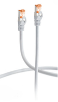 Flexline S-Conn FL31-60310 - 0,15 m - Cat6a - SF/UTP (S-FTP) - RJ-45 - RJ-45