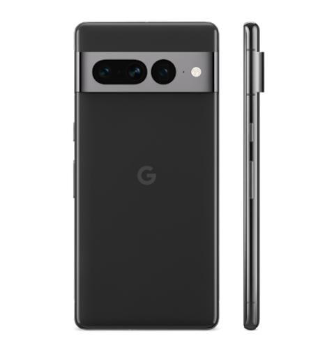 GOOGLE Celular Google Pixel 7 5G 8 128GB - Negro CN Version