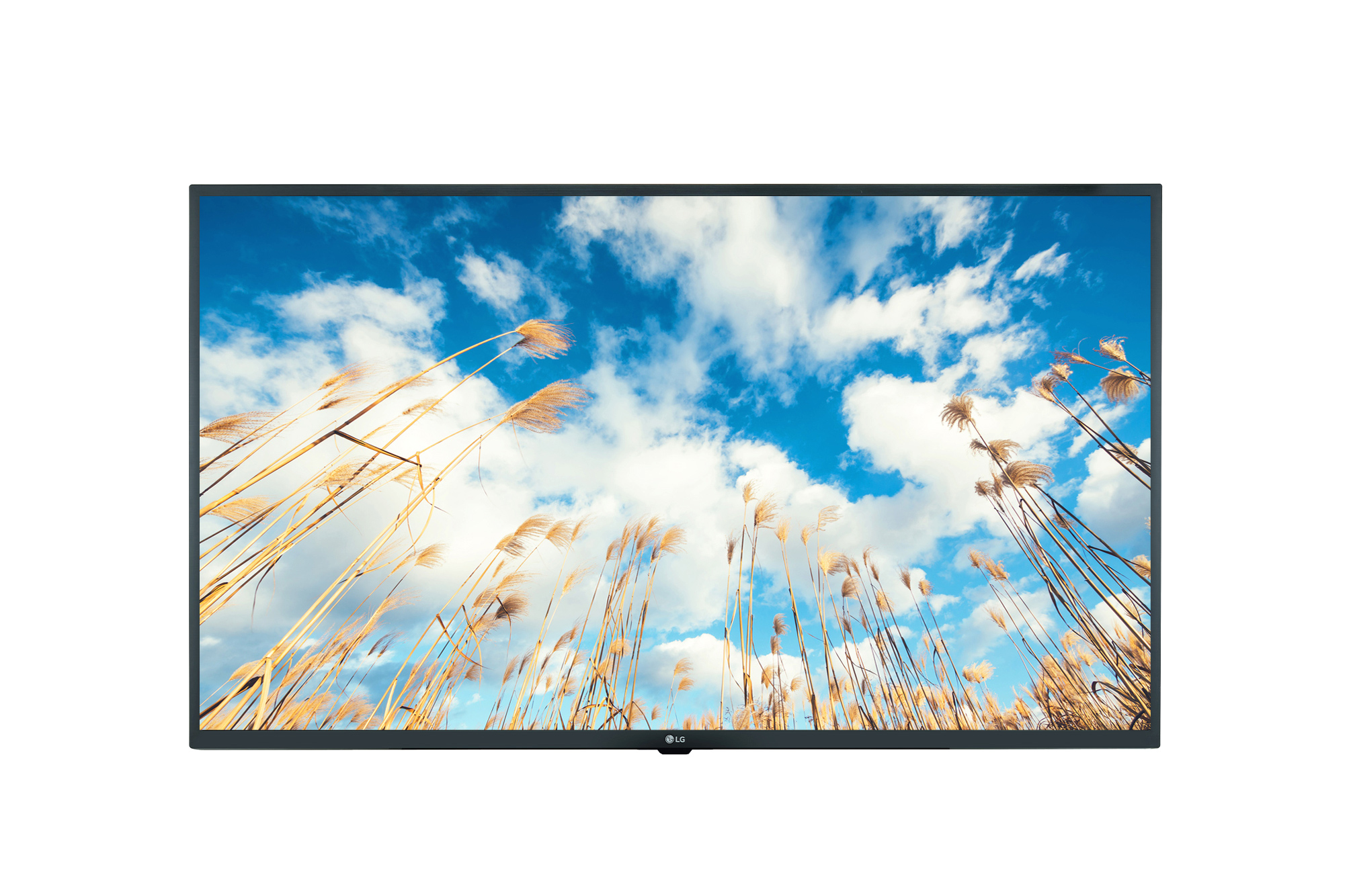 LG 55UM767H0LJ - 139 cm (55) Diagonalklasse UM767H Series LCD-TV mit LED-Hintergrundbeleuchtung - Hotel/Gastgewerbe - Pro:Centric - Smart TV - webOS - 4K UHD (2160p)