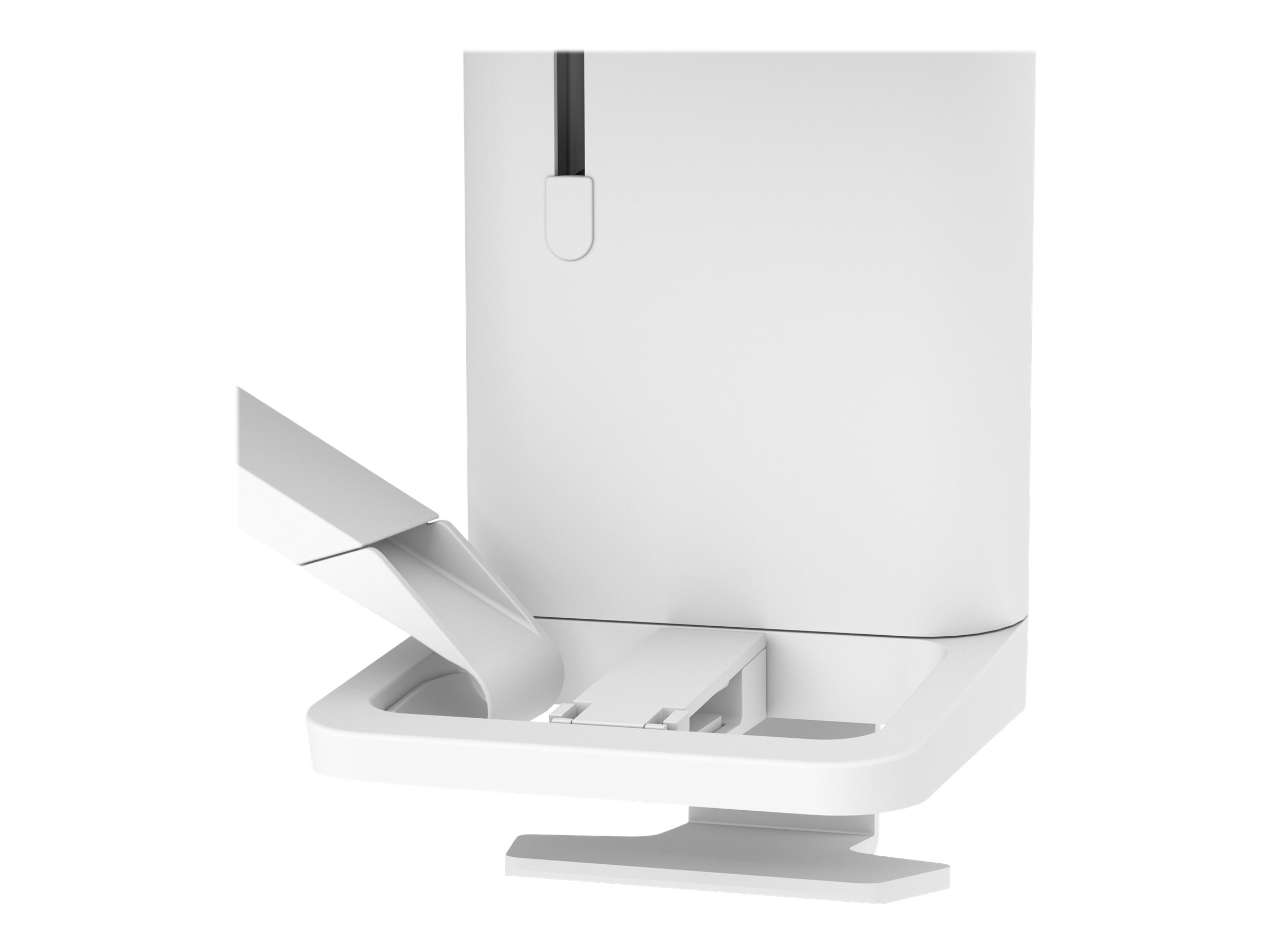 Ergotron TRACE Slim Profile Clamp Kit