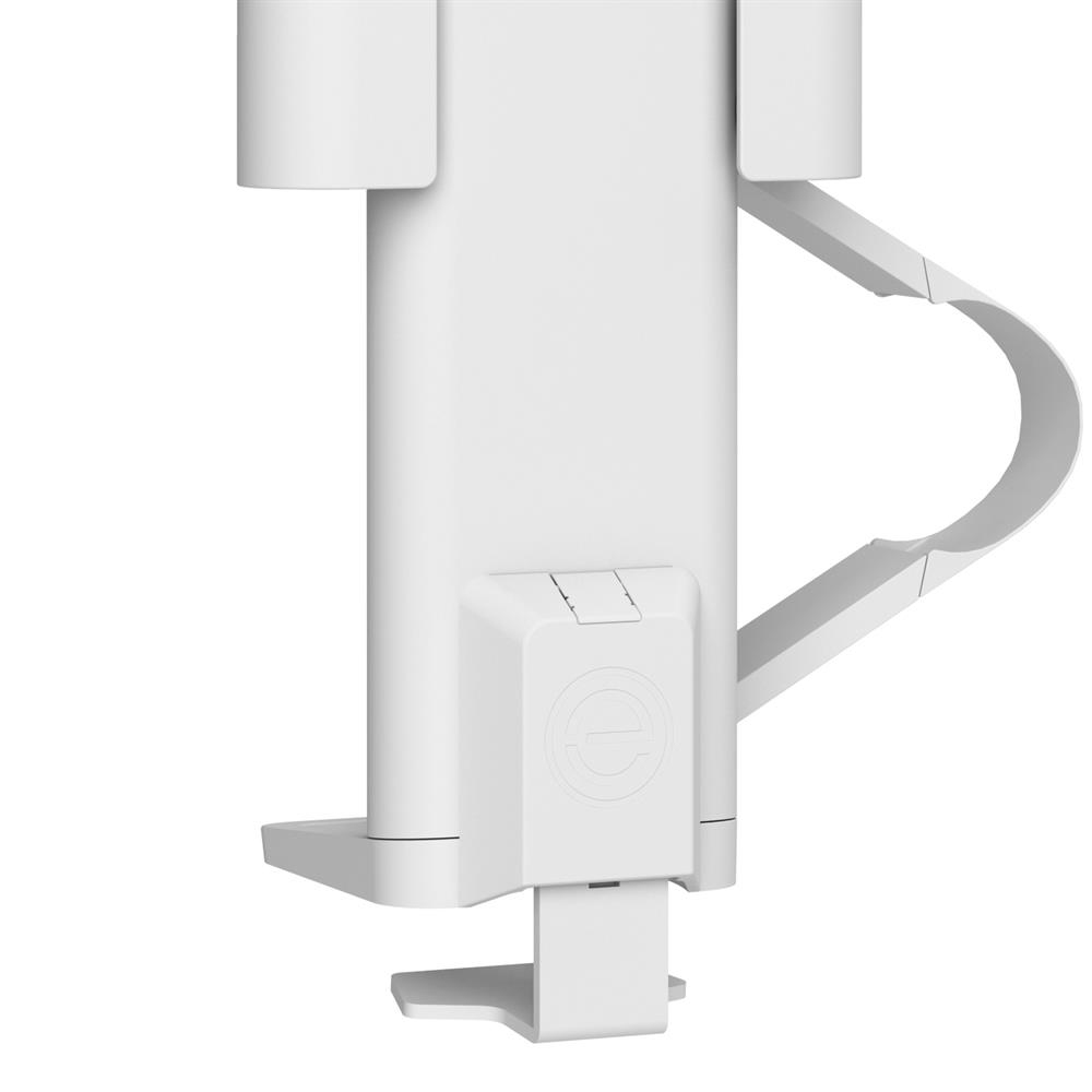 Ergotron TRACE Slim Profile Clamp Kit