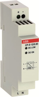 ABB CP-D 24/0.42 - Drinnen - 100 - 240 V - 47 / 63 Hz - 10 W - 24 V - 0,42 A
