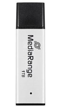 MEDIARANGE Usb-Stick Usb 3.2 Gen1 Usb-C MR1905-1 - Flash-Speicher - unsortiert