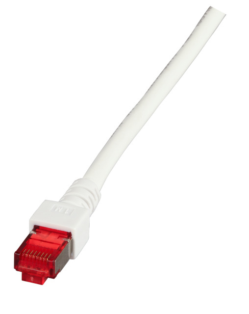 EFB Elektronik K5518.50 networking cable White 50 m Cat6 S/FTP (S-STP)