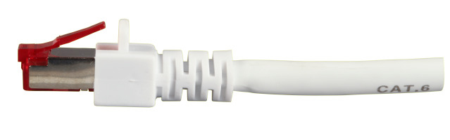 EFB Elektronik K5518.50 networking cable White 50 m Cat6 S/FTP (S-STP)