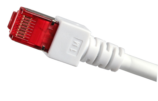 EFB Elektronik K5518.50 networking cable White 50 m Cat6 S/FTP (S-STP)