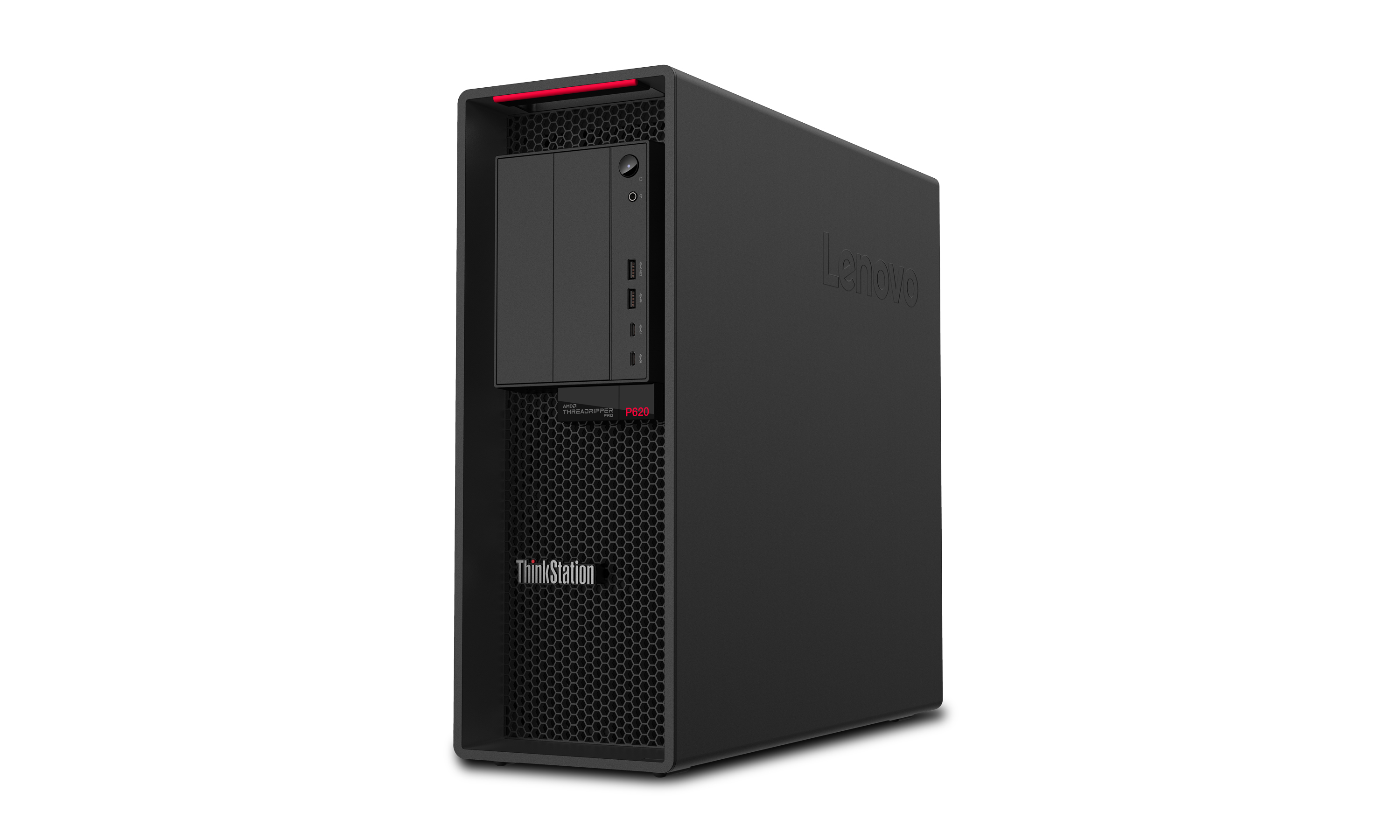 Lenovo TS P620 TR PRO 5945WX 64GB - Workstation - 64 GB