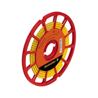 Weidmller CLI C 02-3 GE/SW C CD - 500 Stck(e)