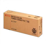 Ricoh Type P2 - Schwarz - Original - Tonerpatrone