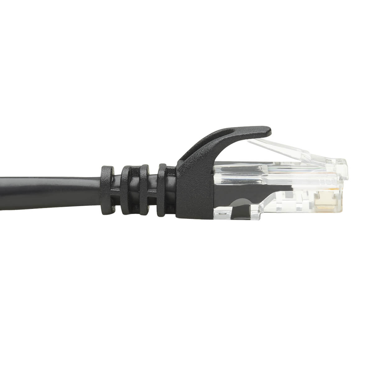 Eaton Tripp Lite Series USB to RJ45 Rollover Console Cable (M/M)