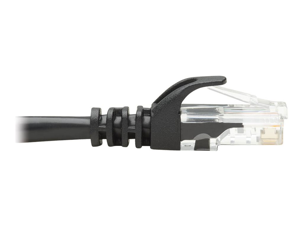 Eaton Tripp Lite Series USB to RJ45 Rollover Console Cable (M/M)