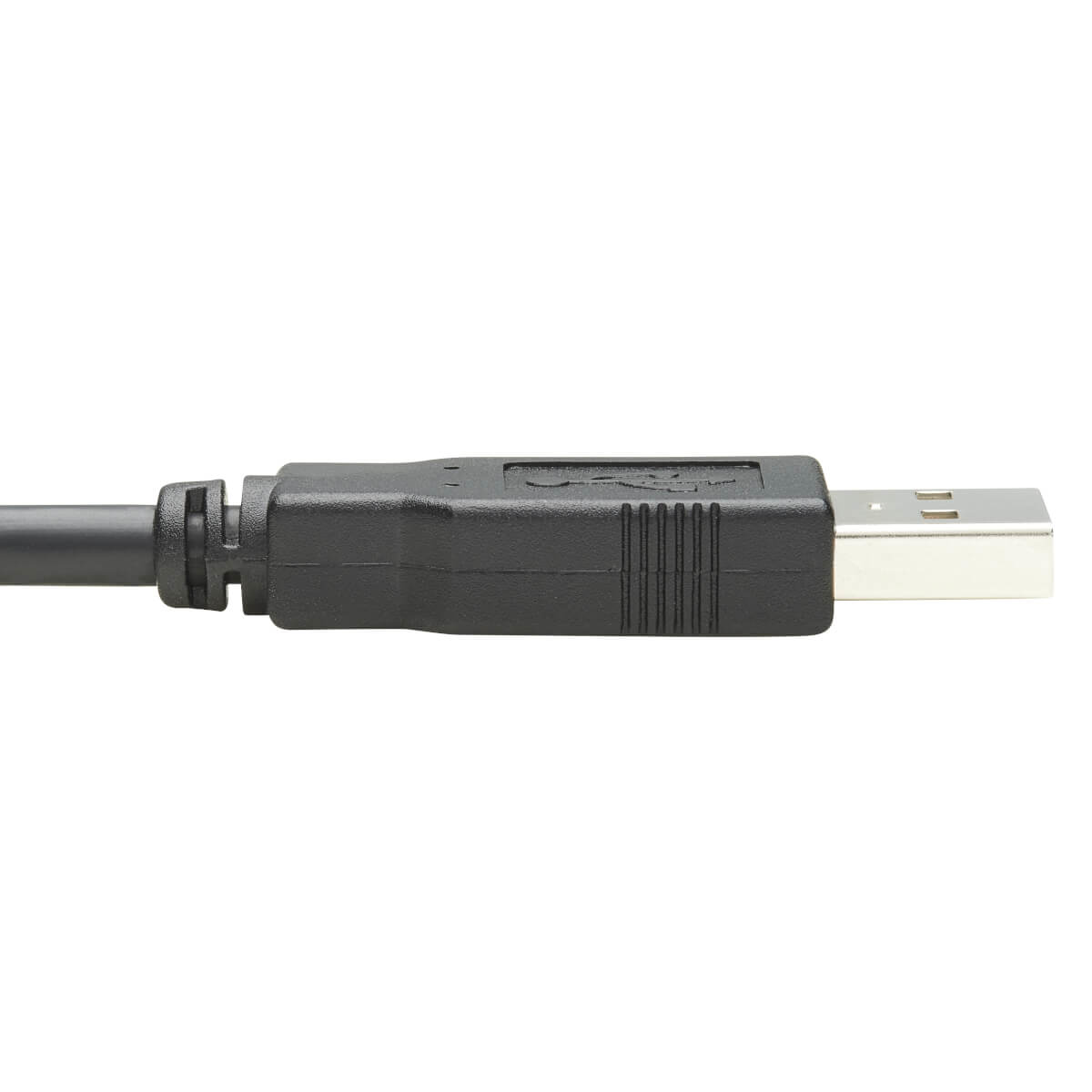 Eaton Tripp Lite Series USB to RJ45 Rollover Console Cable (M/M)