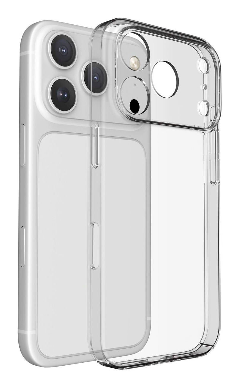 Cellularline ULTRA SLIM - IPHONE 17 PRO / 18 PRO